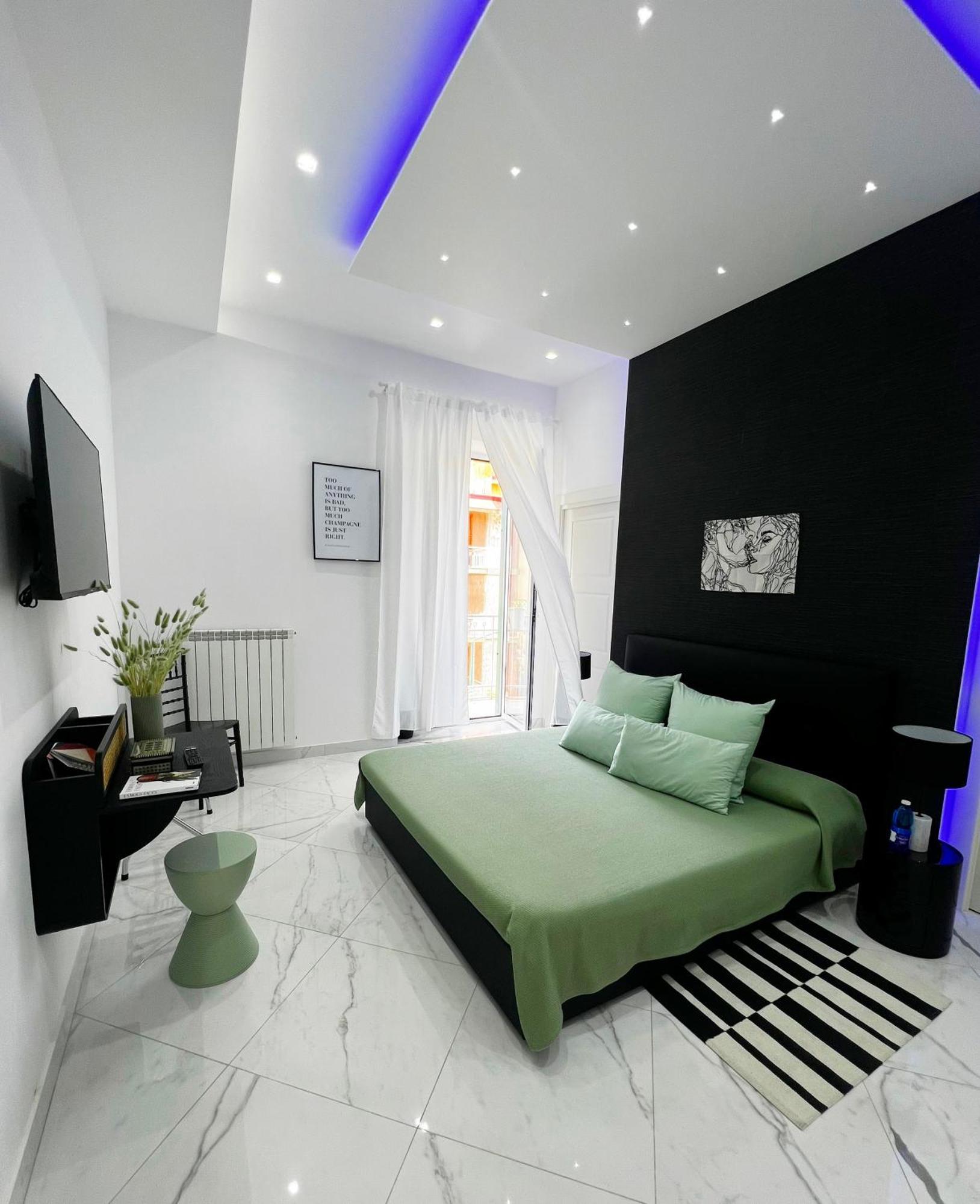 Raroom V-aparthotel Torre del Greco